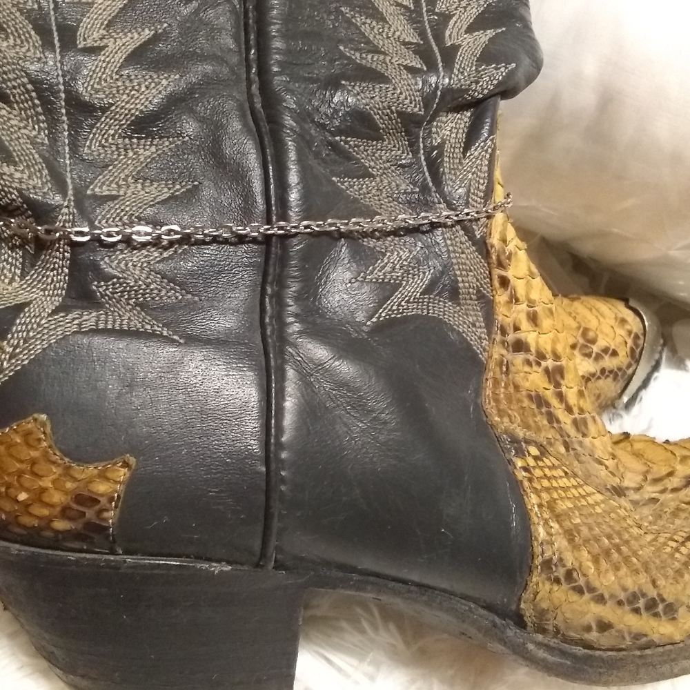 Boots - Picture 6 of 11